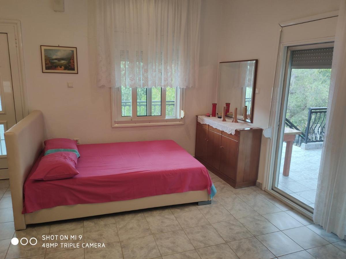 Fanis & Xenia'S Residence Samothráki 외부 사진