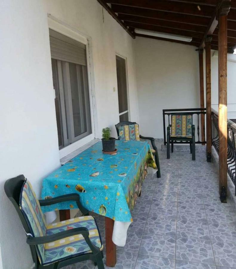 Fanis & Xenia'S Residence Samothráki 외부 사진