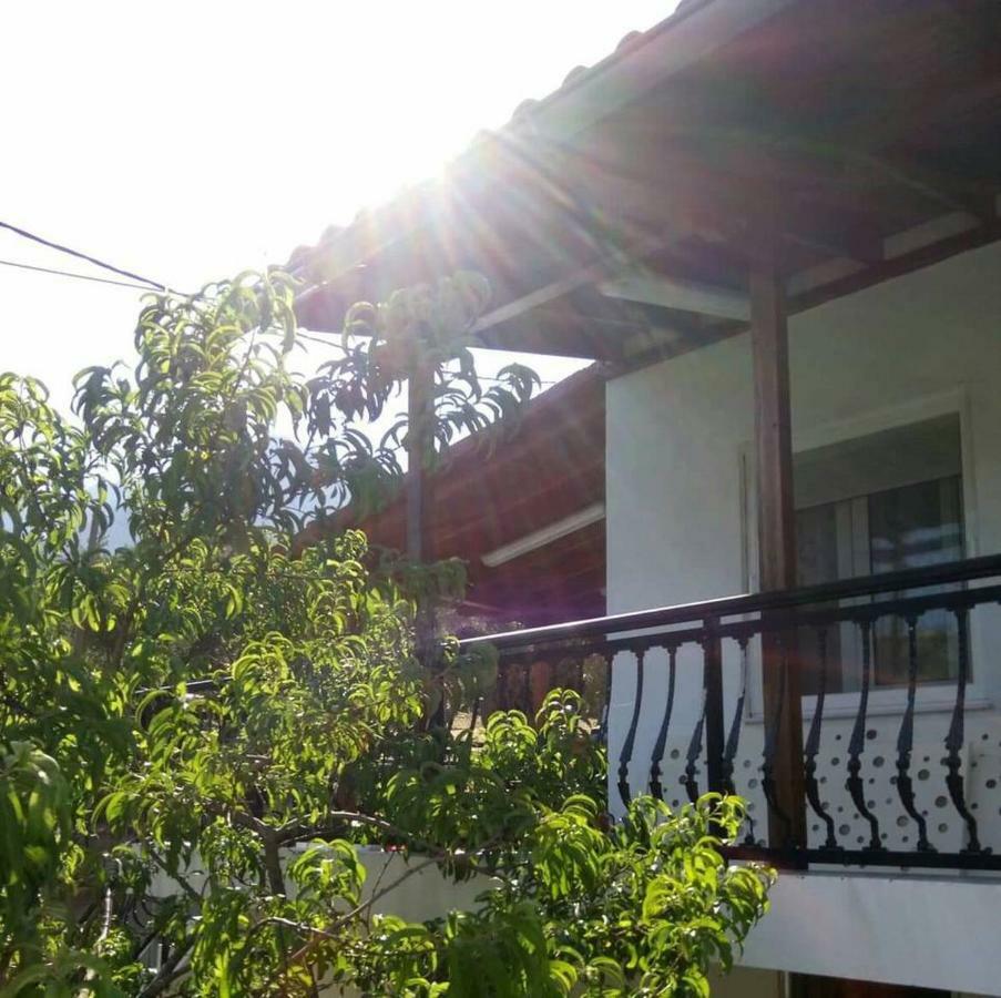 Fanis & Xenia'S Residence Samothráki 외부 사진