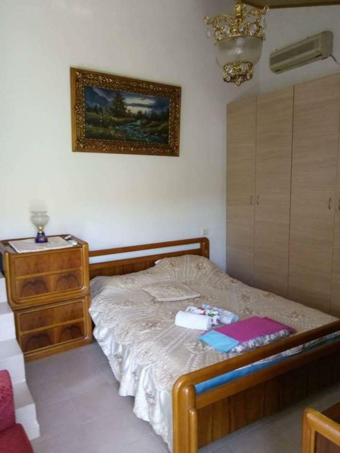 Fanis & Xenia'S Residence Samothráki 외부 사진
